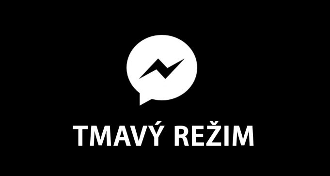 Tmavý režim v Messengeru je nyní k dispozici pro všechny uživatele
