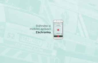 Aplikace Záchranka slaví tři roky. Jaké má výsledky?