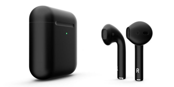 Díky ColorWare můžete mít AirPods v barvě, jaké chcete