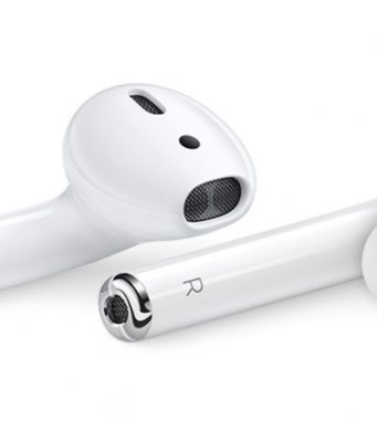 Návod – Jak zkontrolovat, který model AirPods a pouzdra máte