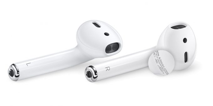 Návod – Jak zkontrolovat, který model AirPods a pouzdra máte
