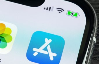 Apple zvýšil limit pro stahování z App Store prostřednictvím dat na 200 MB