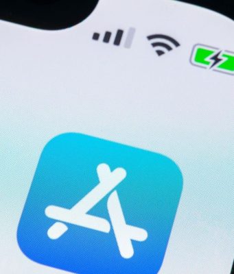 Apple odkládá svůj plán aplikací bez reklam pro děti