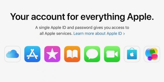 Návod – Jak změnit datum narození na Apple ID