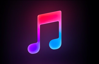 Apple Music na Macu nyní obsahuje časově synchronizované texty