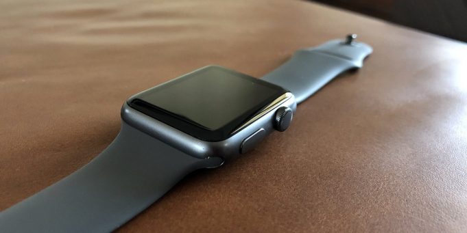 Návod – Jak odstranit staré zálohy Apple Watch