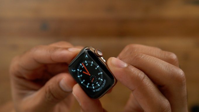 Návod – Jak resetovat Apple Watch