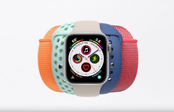 Apple Watch pomohly zachránit život tím, že kontaktovaly záchranné služby