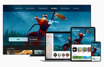 Apple utratil 500 miliónů dolarů za vývoj více než 100 her, které budou v Apple Arcade