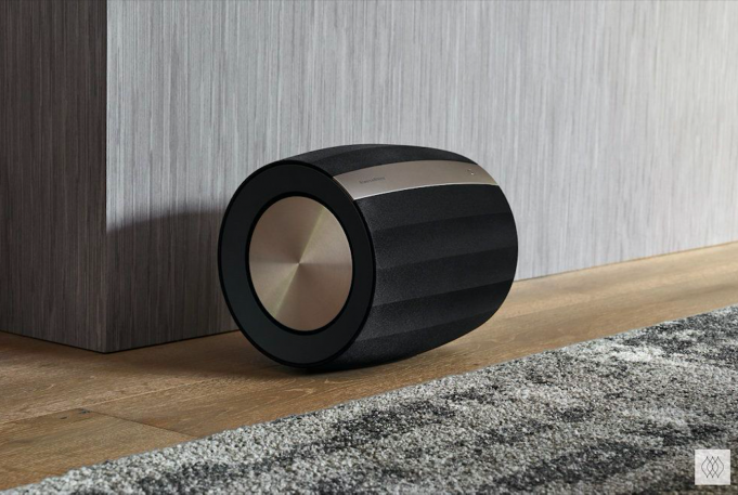 Nové reproduktory od společnosti Bowers & Wilkins podporují AirPlay 2