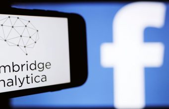 Nové podmínky pro Facebook jej činí zodpovědným za každé zneužití dat třetí stranou