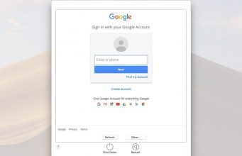 Jamf Connect přichází na macOS, umožní tak uživatelům přístup k funkci G-Suite