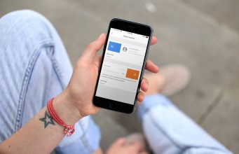 Návod – Jak si přizpůsobit gesta v aplikaci Gmail na iPhonu