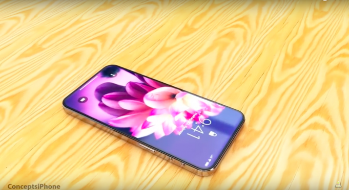 Koncept – Podívejte se na nový koncept iPhone XI