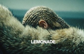 Album Lemonade od Beynoce je k dispozici na Apple Music