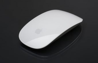 Návod – Jak automaticky vypnout trackpad, když je připojena k Macu myš