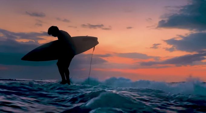 Apple sdílel nové video ze série Shot on iPhone XS