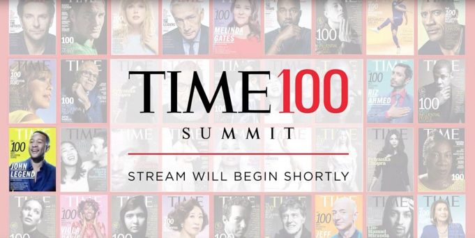 Tim Cook se chystá promluvit na summitu TIME 100, podívejte se na livestream
