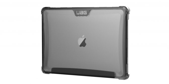 Společnost UAG představila nové pouzdro pro MacBook Air 2018
