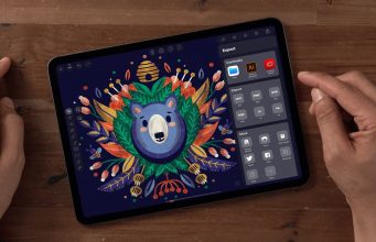 Populární grafická aplikace Vectornator obdržela velkou aktualizaci