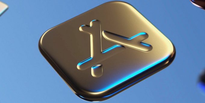 App Store zaznamenal pokles o 5%, poprvé od roku 2015, ale tržby rostou!