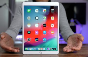 iPad si ve 2. čtvrtletí 2019 vedl nejlépe za šest let a přinesl zisk 4,9 miliardy dolarů
