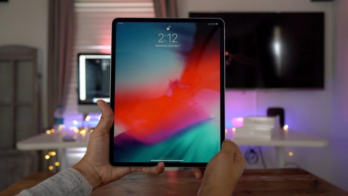 Apple sdílel několik nových videí na iPad Pro a také nové video ze série Shot on iPhone XS