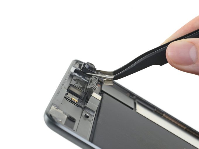 iFixit rozebral nový iPad mini 5!