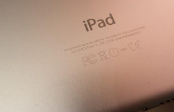 Návod – Jak zjistit jaký model iPadu máte