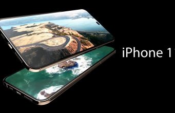 Koncept – Podívejte se, jak by mohl vypadat iPhone 11 a iPhone 11 Max