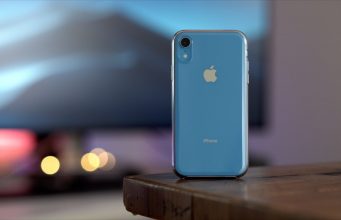 Návod – Jak vypnout iPhone X, iPhone XS a iPhone XR