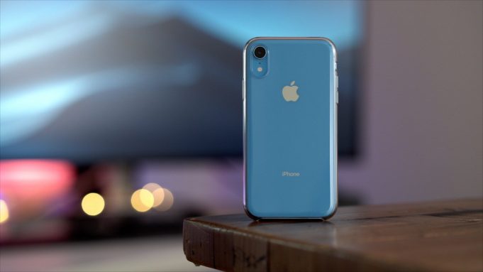 Návod – Jak vypnout iPhone X, iPhone XS a iPhone XR
