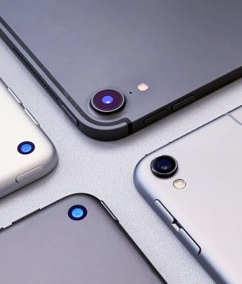 Který iPad si vybrat? Air, mini nebo Pro?