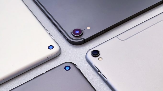 Který iPad si vybrat? Air, mini nebo Pro?