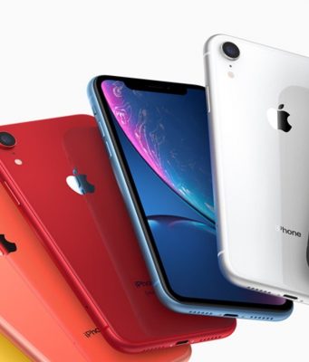 Apple čelí žalobě kvůli podvodům s cennými papíry a tajení skutečných prodejů iPhonů