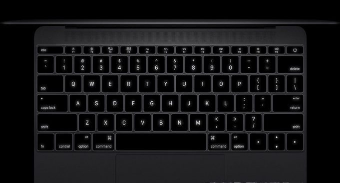 Apple upravil pravidla programu pro opravy klávesnic MacBook a MacBook Pro