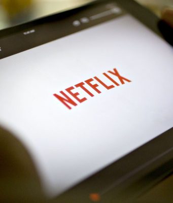 Netflix zveřejnil zisky za první čtvrtletí letošního roku, společnost se konkurence nebojí