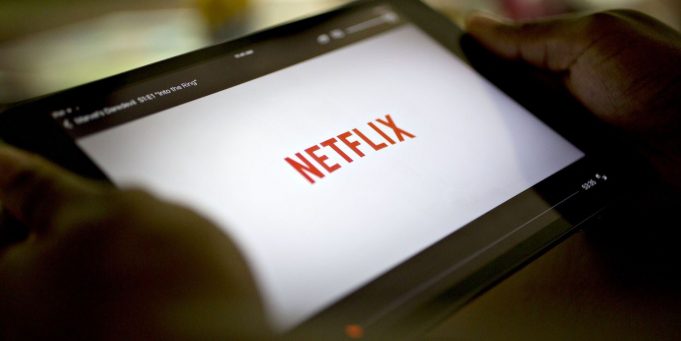 Netflix testuje mobilní hry s uživateli v Polsku