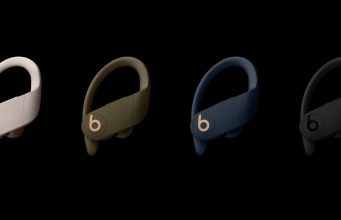 Návod – Jak nastavit a připojit Powerbeats Pro k vašemu zařízení