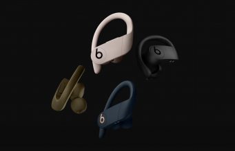 Návod – Jak odpojit Powerbeats Pro od vašich zařízení