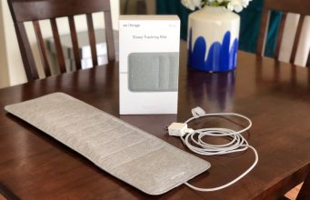 Beddit Sleep Monitor je inteligentní rohož, která monitoruje spánek uživatele
