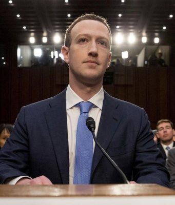 Facebook od FTC očekává pokutu ve výši tří až pěti miliard dolarů