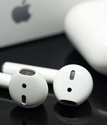 Apple prodal v prvním čtvrtletí 2019 12,8 milionu nositelných zařízení
