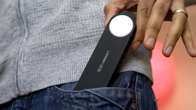 Jaké jsou nejlepší powerbanky pro Apple Watch?