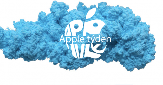 Apple týden #19/2019 – Co se událo ve světě Applu?