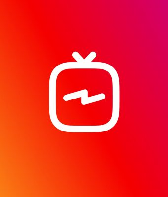 Návod – Jak uložit IGTV videa do svého iPhonu