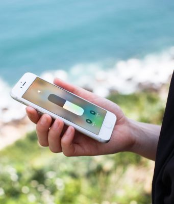 Návod – Jak deaktivovat automatický jas na iPhonu nebo iPadu