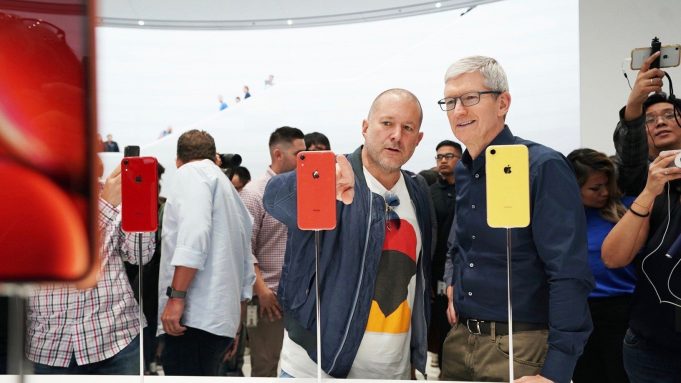 Designový tým Apple opouští další člen, tentokrát Miklu Silvanto