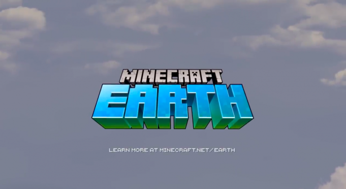 Beta verze hry Minecraft Earth bude k dispozici pro iOS a Android letos v létě