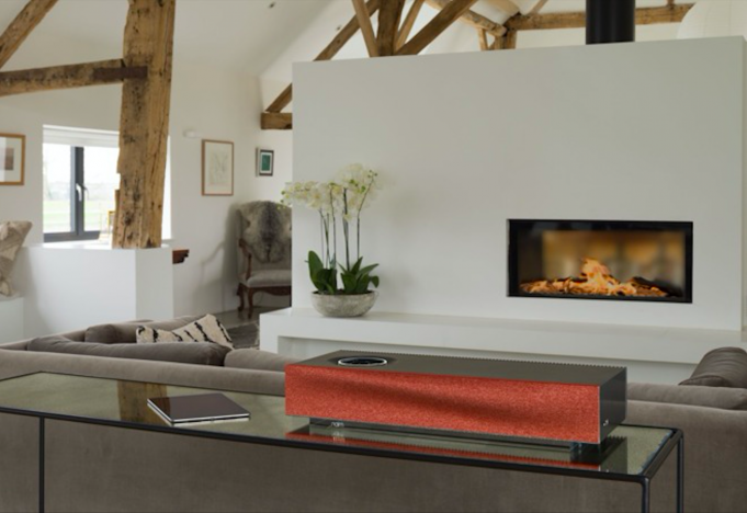 Naim představil druhou generaci luxusního reproduktoru Mu-so s podporou AirPlay 2